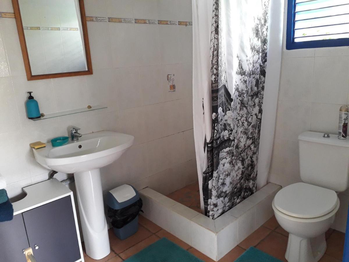 Ideal Pour Sejour Professionnel Ou Touristique 拜马欧 外观 照片