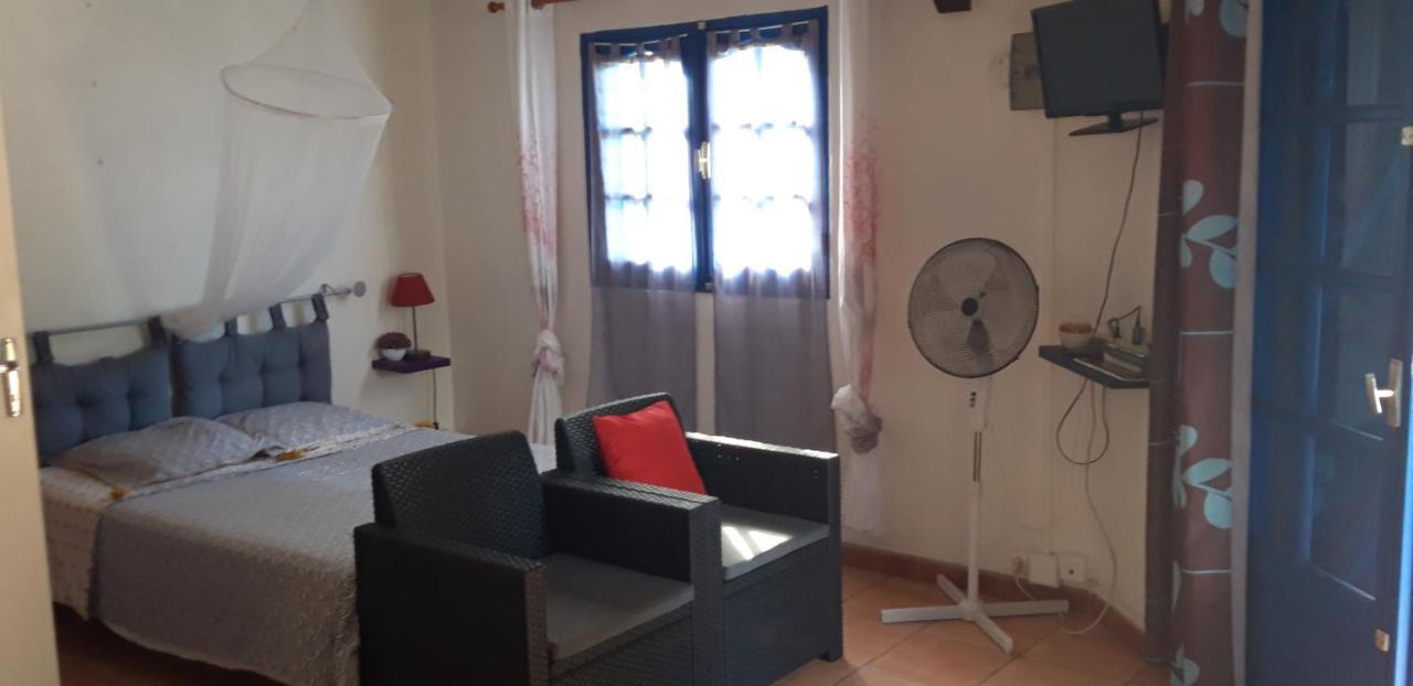 Ideal Pour Sejour Professionnel Ou Touristique 拜马欧 外观 照片